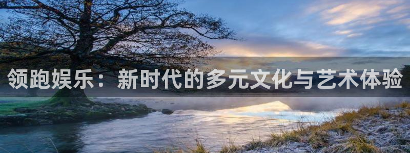 卧龙娱乐怎么样：领跑娱乐：新时代的多元文化与艺术体验